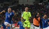 Thủ thành Gianluigi Buffon được nhắm cho chiếc ghế Bộ trưởng Thể thao Italia.