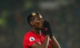 Giá trị chuyển nhượng của Paul Pogba tụt thê thảm.