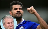 Tỷ phú Abramovich ủng hộ HLV Conte thải loại Costa.