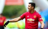 M.U sẵn sàng bán rẻ Alexis Sanchez trong mùa hè 2020.