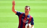 Arsenal có thể nhận thêm 3 triệu bảng từ thương vụ Vermaelen.