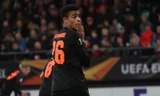 Mason Greenwood chấn thương và không thể tập trung cùng U21 Anh.