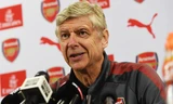 HLV Arsene Wenger vẫn chưa quyết định bến đỗ tiếp theo.