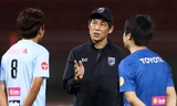 HLV Akira Nishino sẽ dẫn dắt U23 Thái Lan tại VCK U23 châu Á 2020.