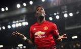 Paul Pogba hướng tới kỷ lục của Cristiano Ronaldo.
