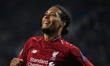 Virgil van Dijk háo hức khi sắp được đối đầu Messi.