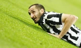 Mất Giorgio Chiellini là một bất lợi lớn cho Juventus.