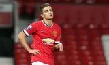 Andreas Pereira quyết định gia nhập Granada theo bản hợp đồng cho mượn.