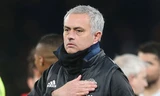 HLV Mourinho muốn có 4 tân binh ở mùa hè 2018.