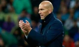 HLV Zinedine Zidane nghi ngờ có “kẻ phản bội” ở Real Madrid.