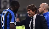 HLV Antonio Conte yêu cầu Romelu Lukaku phải giảm cân.