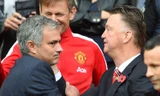 Mourinho tin rằng các ngôi sao M.U vẫn chưa quen với các phương pháp của ông.