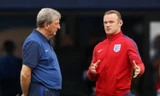 Rooney và HLV Hodgson lên tiếng sau khi Bale xỉ nhục tuyển Anh.