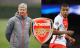 HLV Wenger từng trực tiếp mời gọi Mbappe về Arsenal.