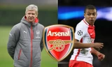 HLV Wenger từng trực tiếp mời gọi Mbappe về Arsenal.