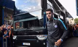 Alvaro Morata
