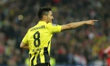 Báo Đức đưa tin M.U đã có Gundogan.
