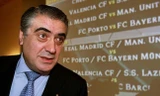 Cựu chủ tịch Real Madrid - Lorenzo Sanz qua đời vì Covid-19.