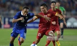 Teerasil Dangda quyết cùng Thái Lan vô địch AFF Cup 2016.
