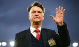 Van Gaal nằm trong tầm ngắm của LĐBĐ Anh.