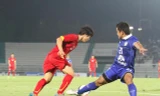 U23 Việt Nam gặp thuận lợi về lịch thi đấu ở SEA Games 28.