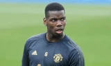 Paul Pogba sẽ là đội trưởng M.U nếu đồng ý gia hạn.