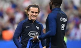 Barcelona sẵn sàng lập kỷ lục chuyển nhượng với Griezmann.