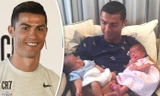 Ronaldo kiếm hơn 9 tỉ đồng chỉ nhờ một cú click trên trang Instagram cá nhân.