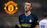 M.U đạt thỏa thuận cá nhân với Ivan Perisic.