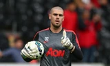 Valdes sắp bật bãi khỏi M.U.