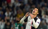 Cristiano Ronaldo từng có ý định rời Juventus để gia nhập PSG.