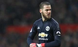De Gea chính thức lên tiếng về tương lai.
