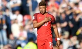 Alex Oxlade-Chamberlain quyết tâm rời Arsenal.
