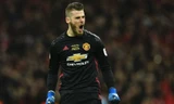 Real Madrid yêu cầu De Gea ngừng đàm phán gia hạn với M.U.