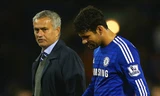 Mourinho chuẩn bị tống khứ Diego Costa.