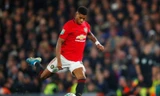 Marcus Rashford tỏa sáng giúp M.U đánh bại Chelsea.