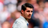 Chelsea muốn có Morata.