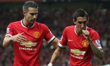M.U sẽ không bán Van Persie và Di Maria.
