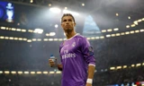 Ronaldo sẽ dự bị khi Real Madrid tái đấu Juventus.