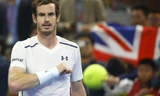 Andy Murray từng bị nữ hầu phòng sàm sỡ.
