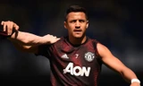 Alexis Sanchez quyết định dứt áo rời M.U.