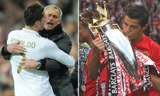 Ronaldo tin Mourinho sẽ thành công ở M.U.