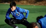 Gangwon gọi Xuân Trường là "Park Ji Sung Việt Nam".