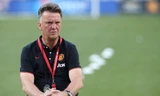  Van Gaal nhận ‘tối hậu thư” từ gia đình Glazer.