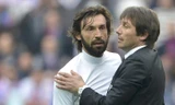 Pirlo trên đường gia nhập Chelsea.