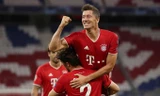 Lewandowski lập cú đúp giúp Bayern Munich hủy diệt Chelsea.