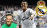 Ronaldo đã gia hạn hợp đồng với Real Madrid?