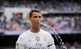 PSG quyết sở hữu Cristiano Ronaldo trong mùa hè 2016.