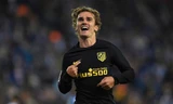 M.U đã hỏi mua Griezmann.