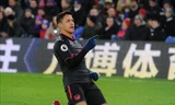 Alexis Sanchez đang bị cô lập tại Arsenal?